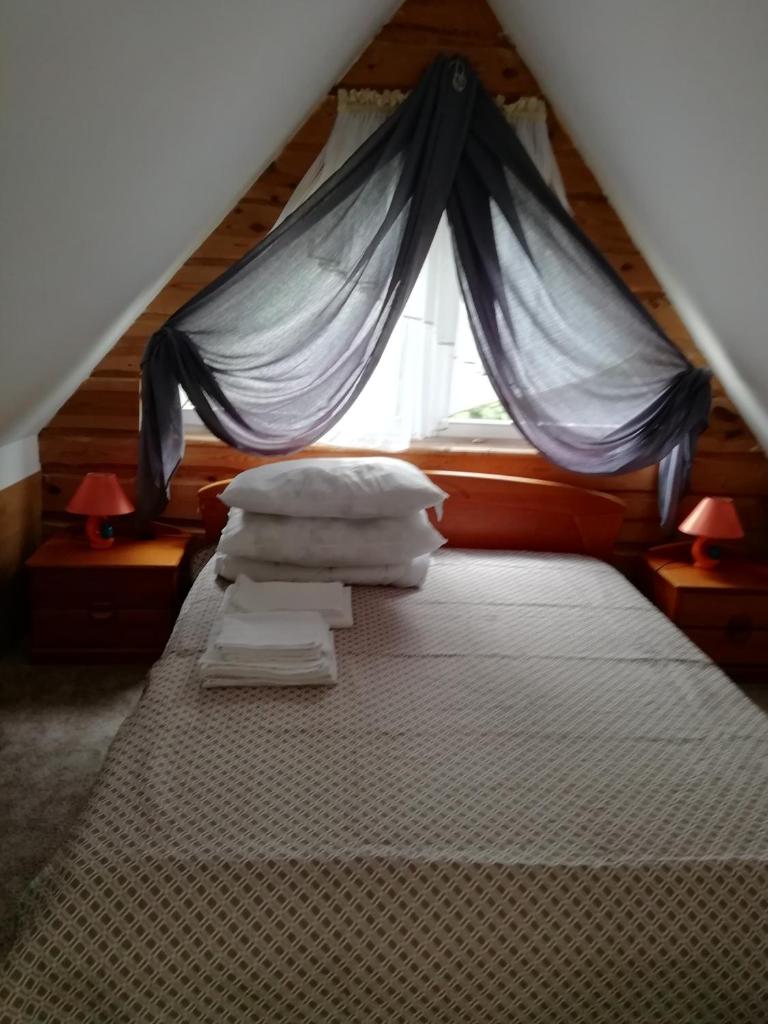 DOMEK ROZTOCZE photo 3