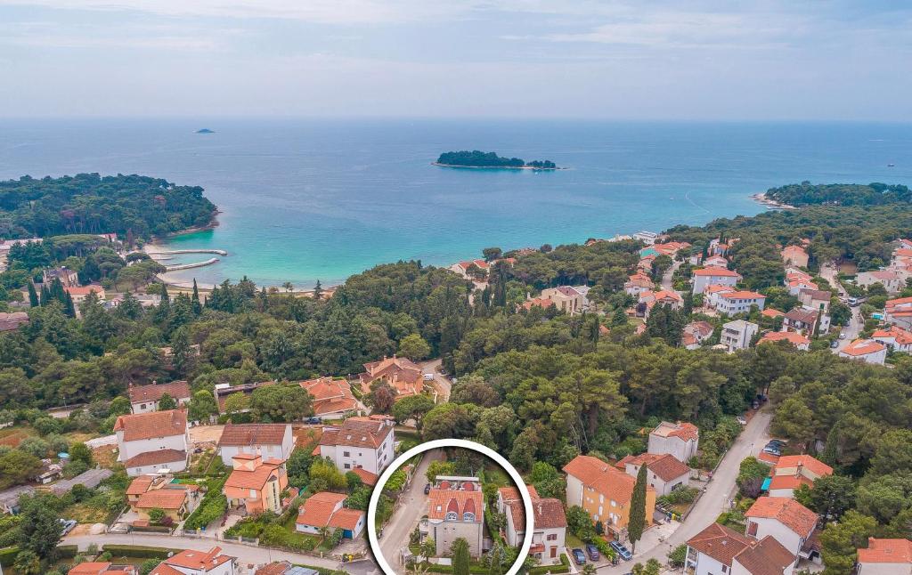 Apartments Ana - Rovinj