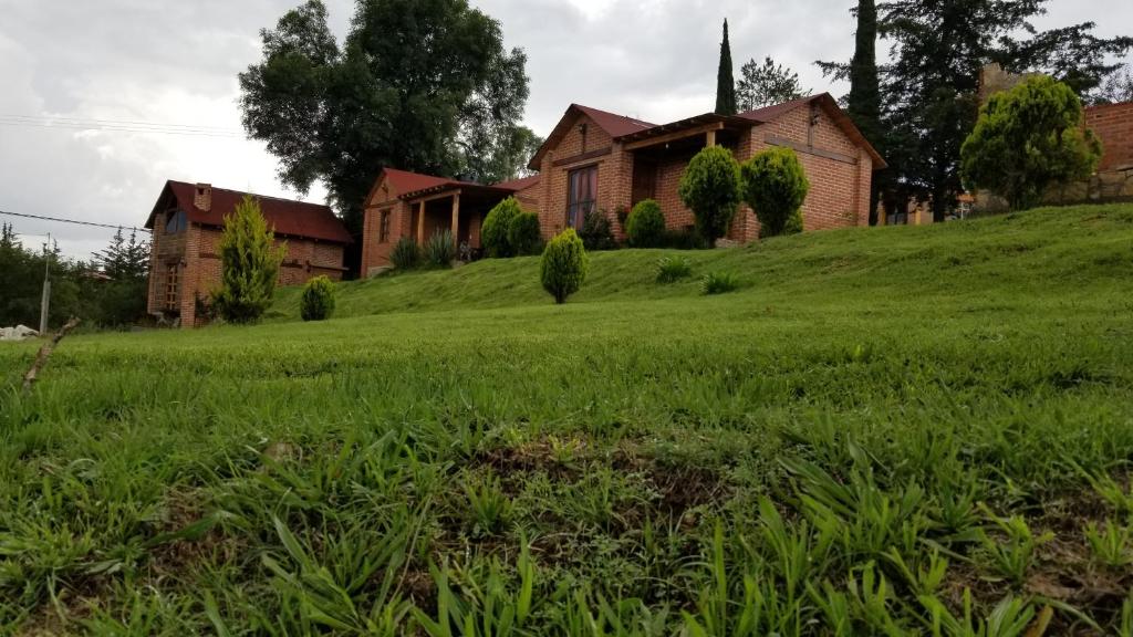 Cabañas villa de San Miguel photo 2