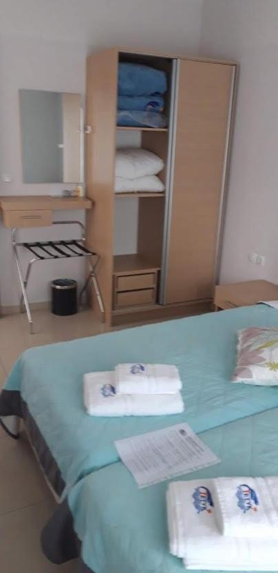 TETYK Keramoti Hotel Apartments photo 3