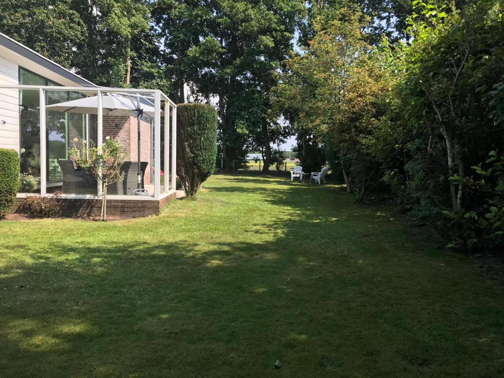 Vakantiehuis aan zee photo 1