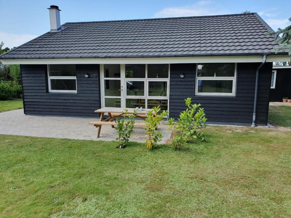 Holiday home Als photo 4