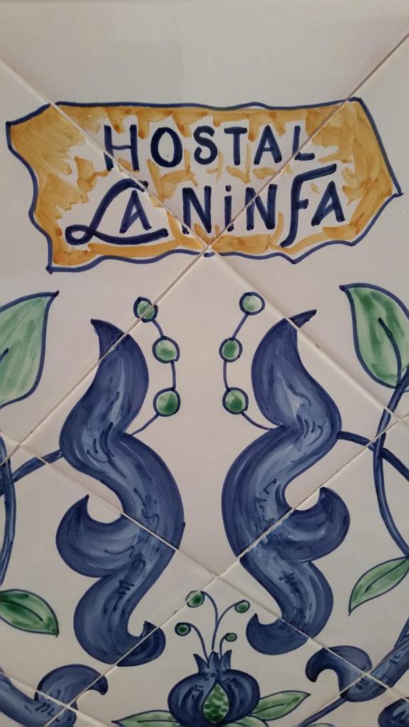 Hostal la Ninfa photo 2