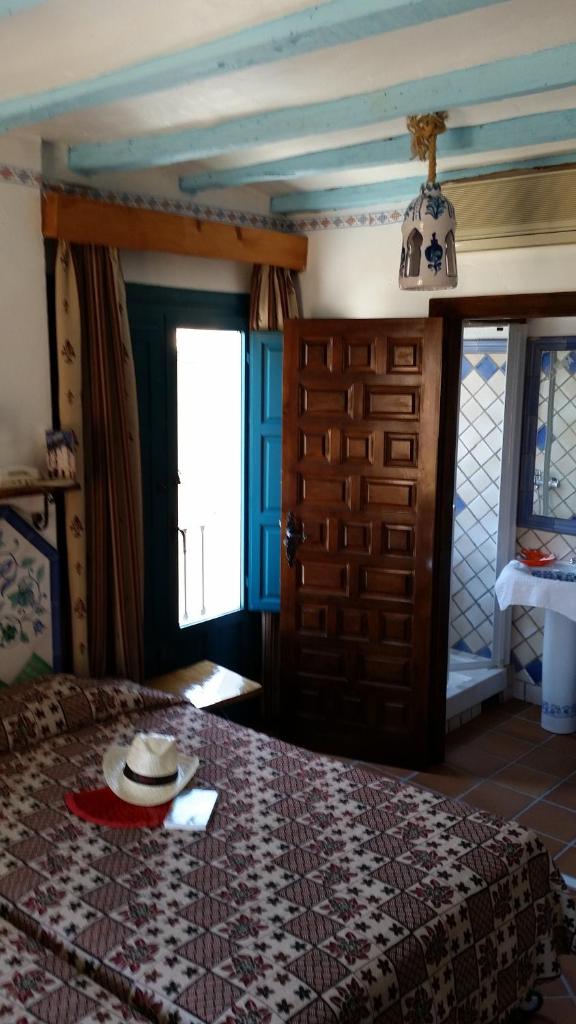 Hostal la Ninfa photo 1