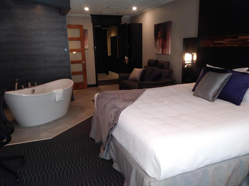 Hotel des Eskers photo 4