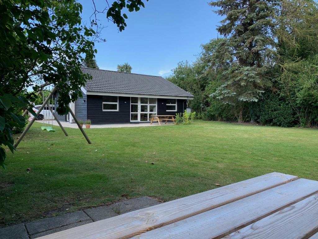 Holiday home Als photo 1