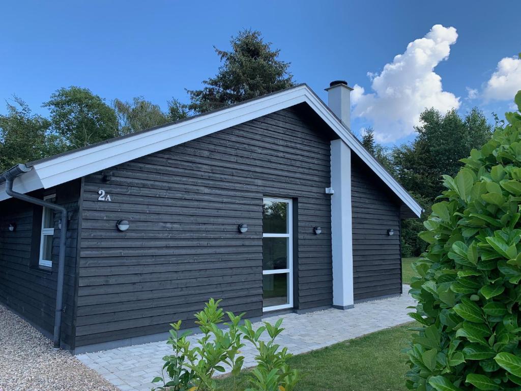 Holiday home Als photo 2