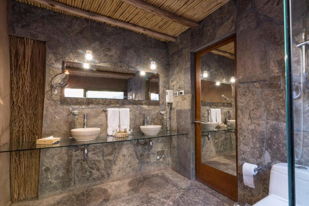 Hotel Cumbres San Pedro de Atacama photo 4