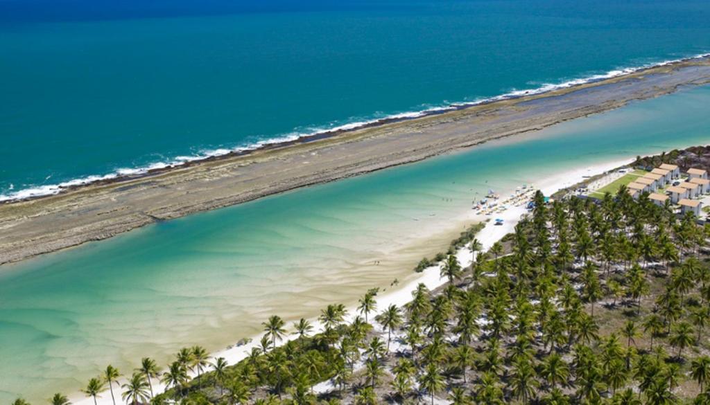 Beach Class Eco life Muro Alto Porto de Galinhas photo 1