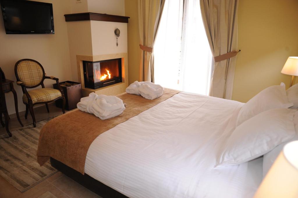 Agapi Luxury Hotel photo 1