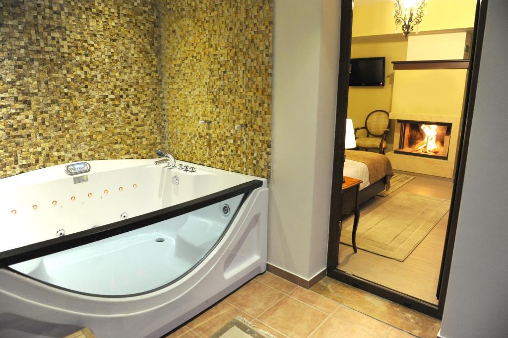Agapi Luxury Hotel photo 4