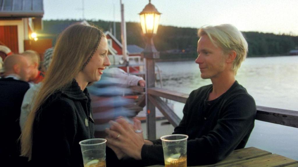 Norrfällsvikens Camping, Stugby & Marina photo 1
