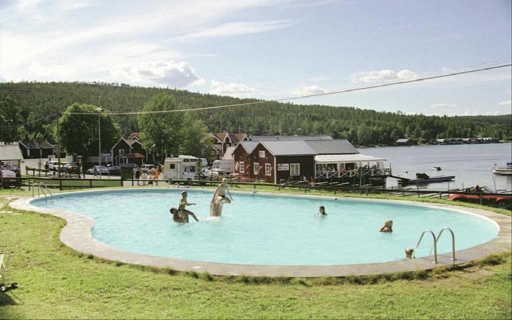 Norrfällsvikens Camping, Stugby & Marina - Tap to explore photos