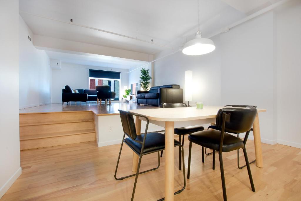 Les Lofts St-Roch - Par Les Lofts Vieux-Québec photo 2
