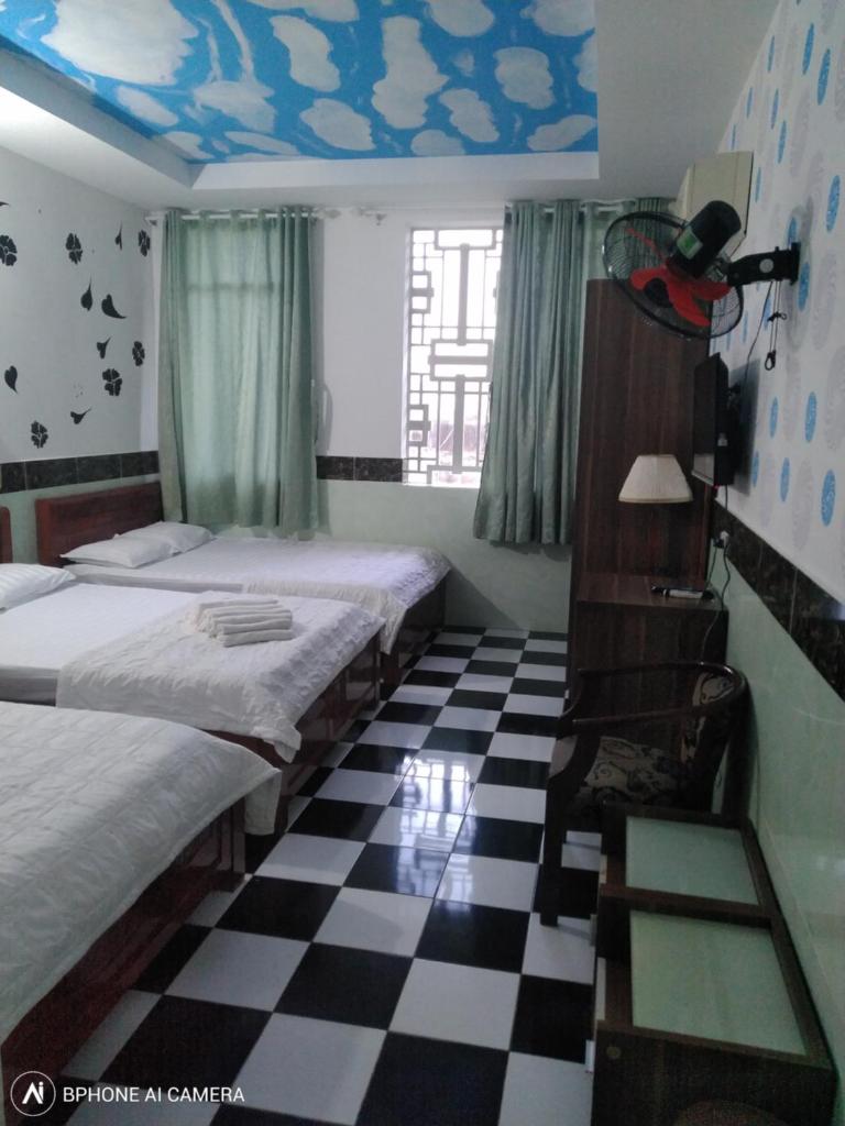 Семейный (Семейный номер), Sao Mai Hotel