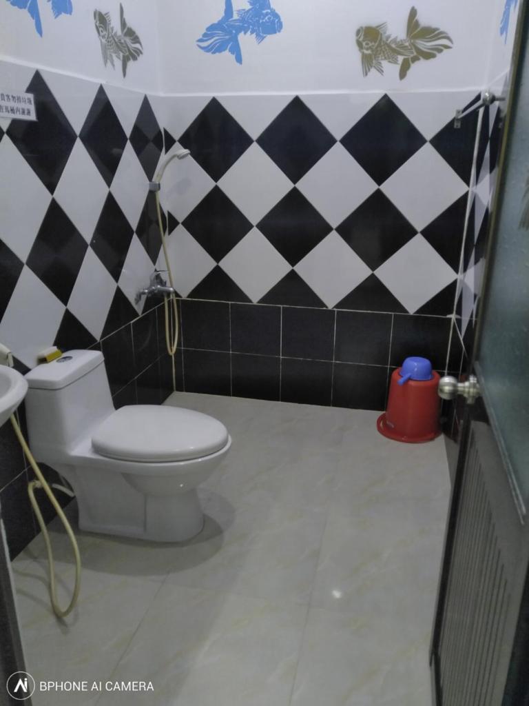 Семейный (Семейный номер), Sao Mai Hotel