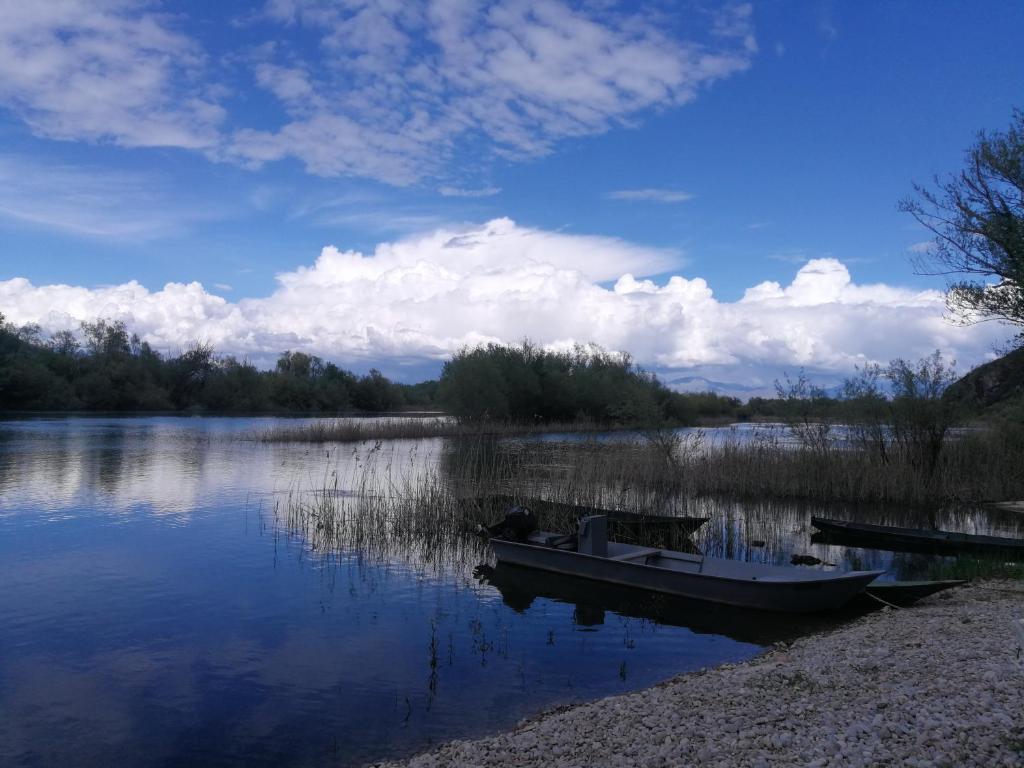 Holiday home Ramovic photo 2