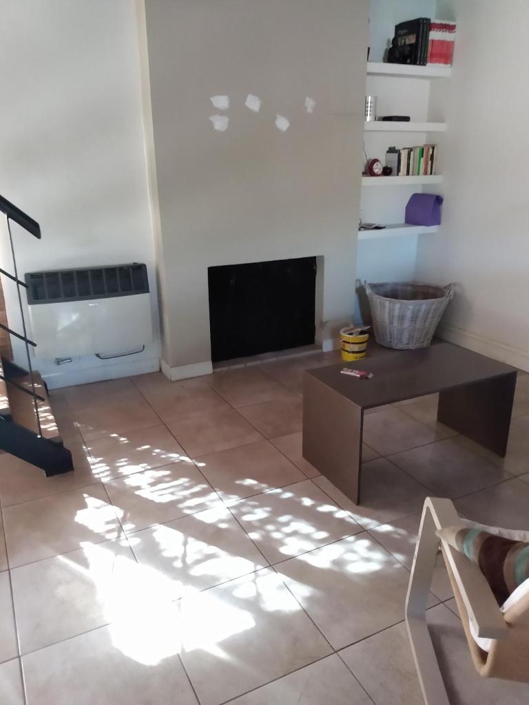 HERMOSA CASA QUINTA TOTALMENTE EQUIPADA ( arroyo del medio)