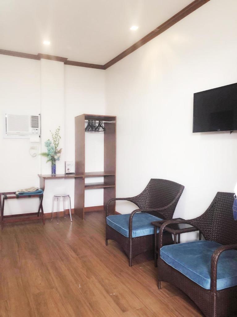 Blue Waters Inn Coron Palawan photo 3