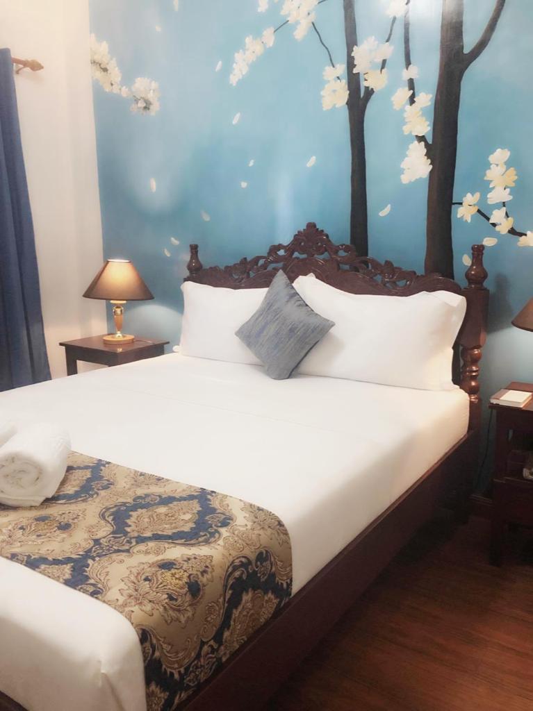 Blue Waters Inn Coron Palawan photo 4