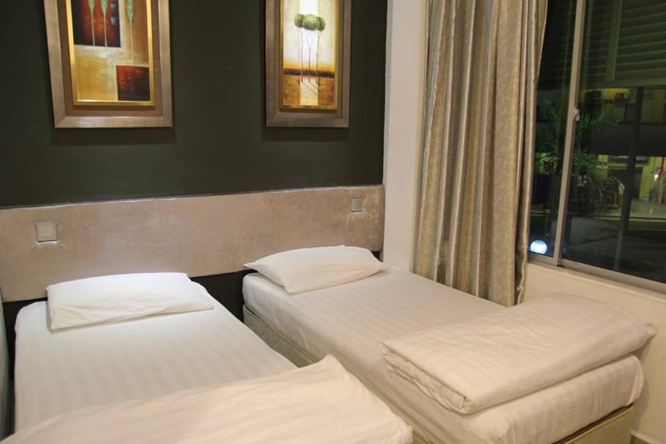 M Design Hotel @ Seri Kembangan photo 4