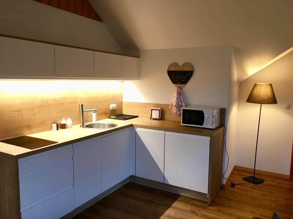 Lusht'n apartma photo 2