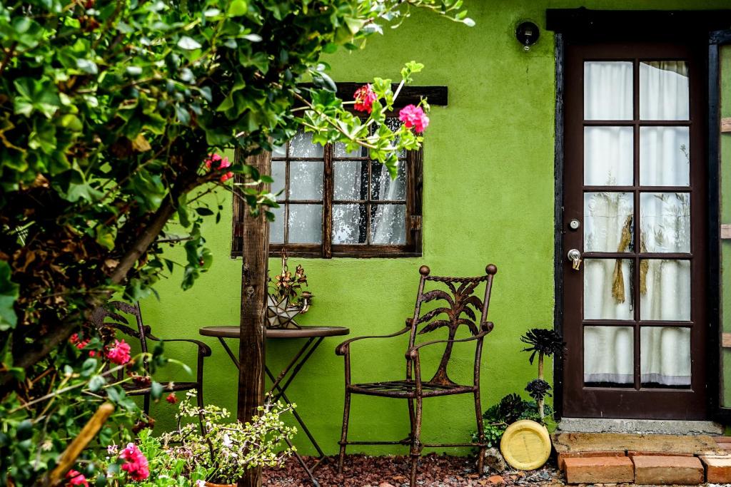 Posada San Antonio photo 4