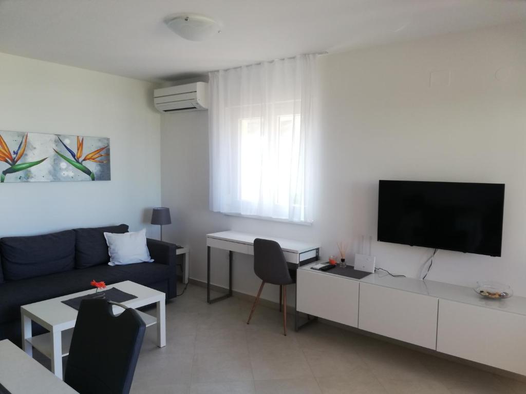 Apartments Oleander Lovrečica photo 4