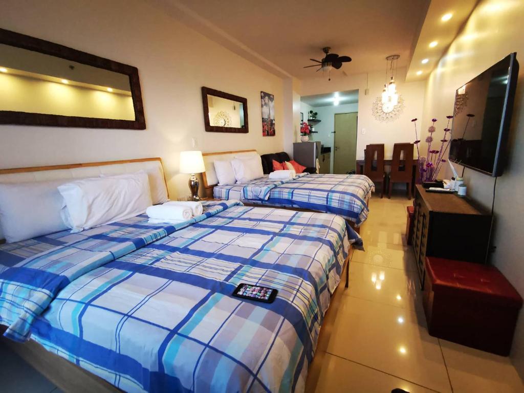CatherinePlace Tagaytay - Wind Residences Tower 3 photo 3