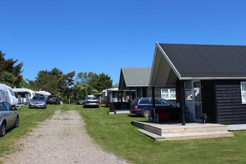 Toftum Bjerge Camping & Cottages photo 2