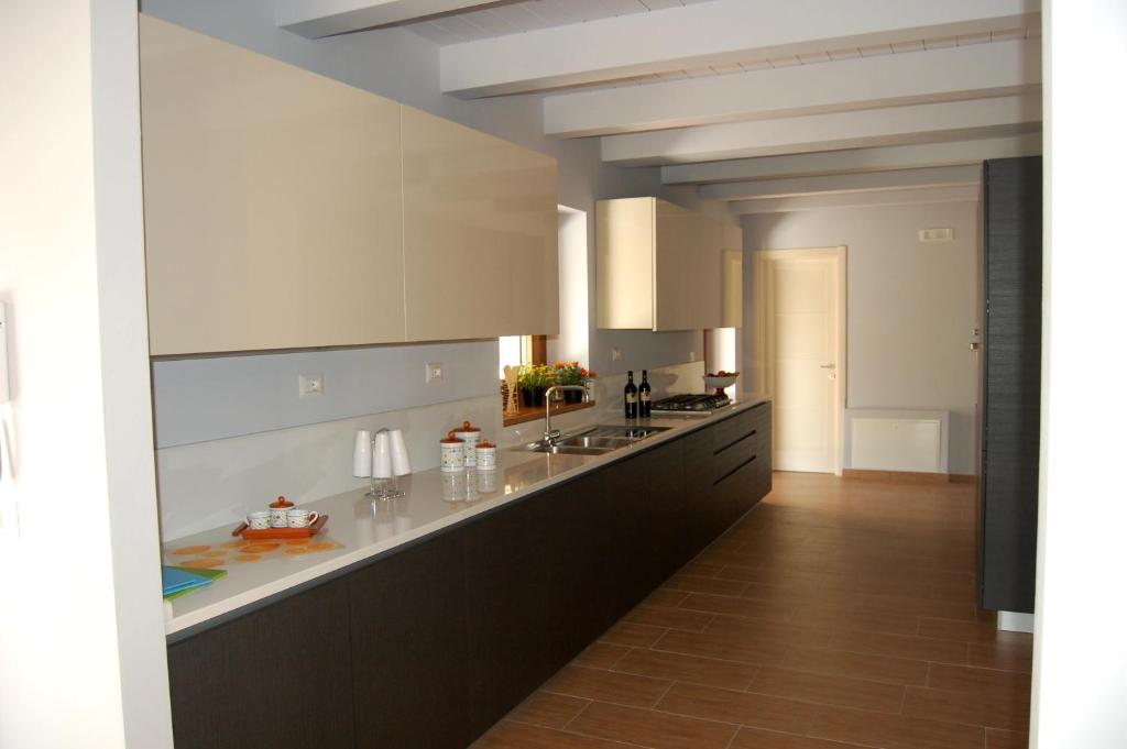 Country House Poggio Alto photo 1