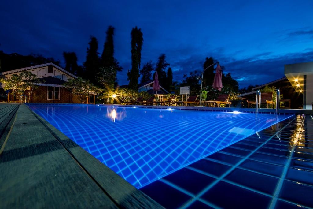 Ruby True Hotel photo 1