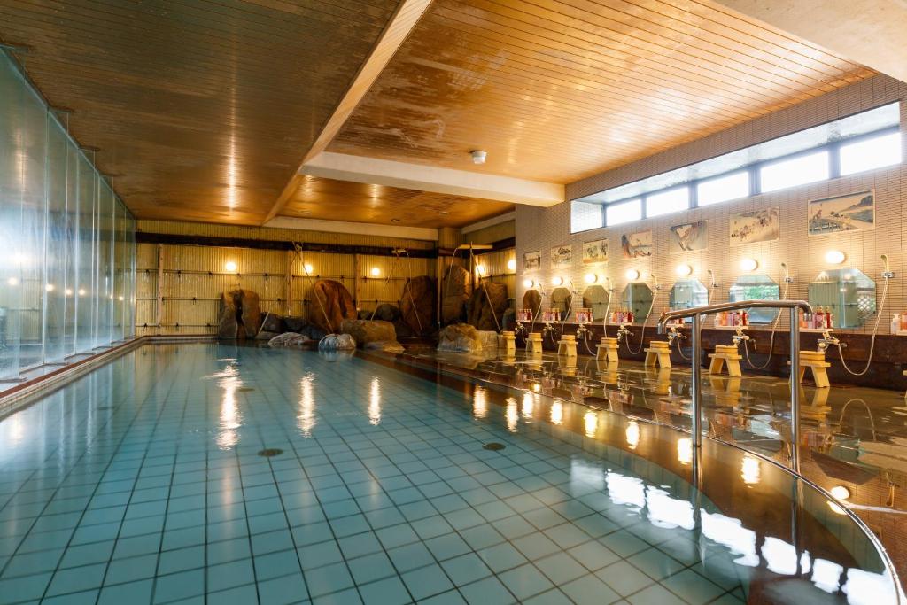 Awazuonsen Kitahachi photo 1