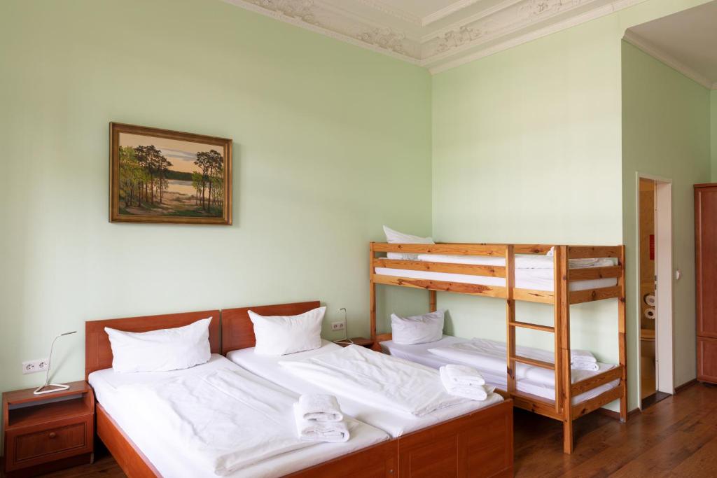 Hotel Eden am Zoo photo 4