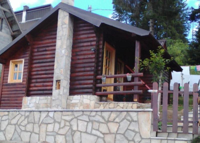 Cozy Cabin