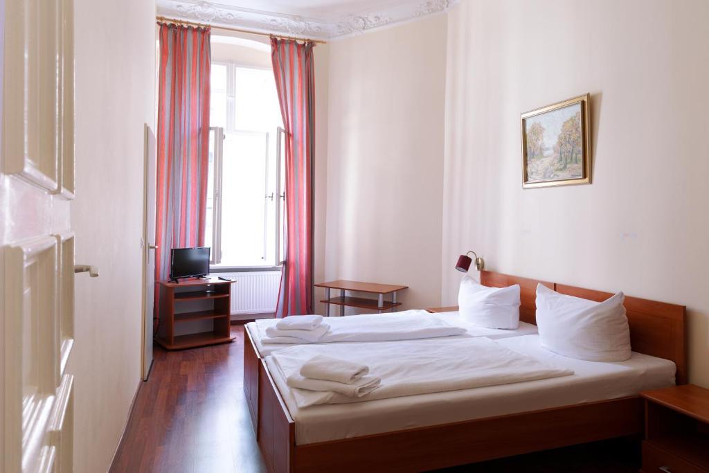 Hotel Eden am Zoo photo 3