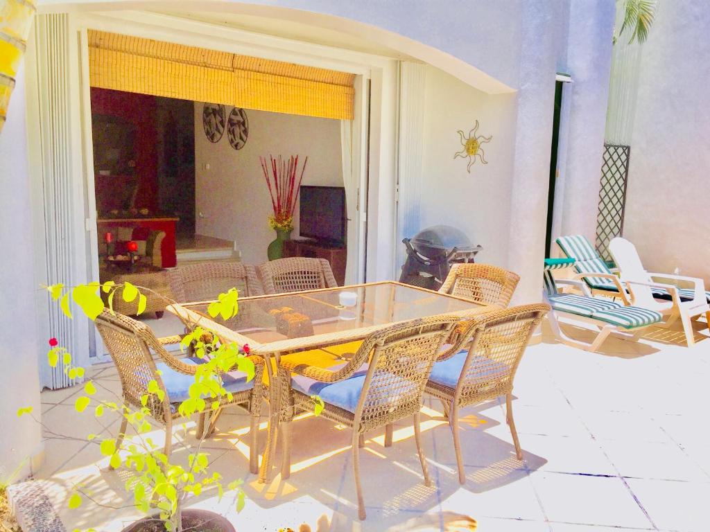 Gorgeous Villa With Pool E6 Playacar Phase 2 photo 2