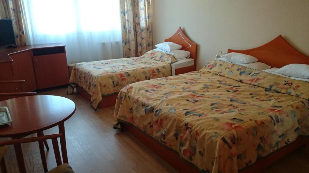 Трехместный (Трехместный номер), Hotel Rudolf
