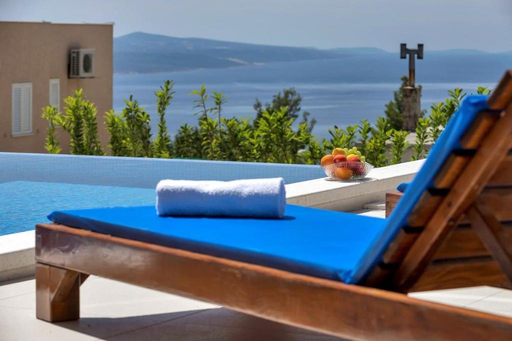 Holiday home E photo 1