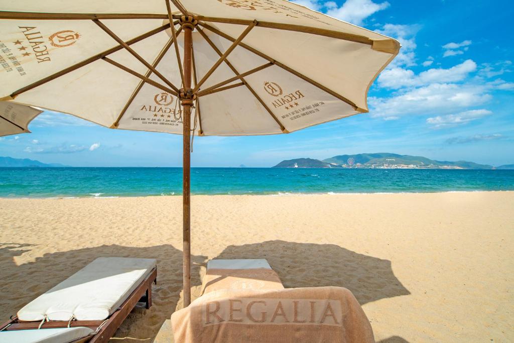 Regalia Nha Trang