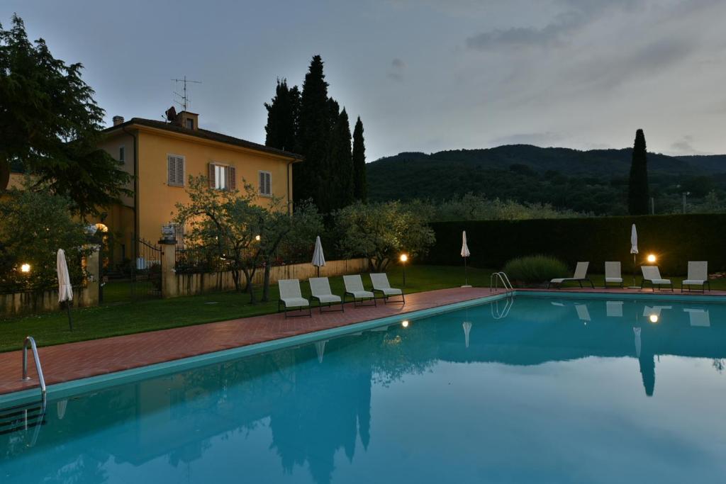 Podere San Giusto photo 1