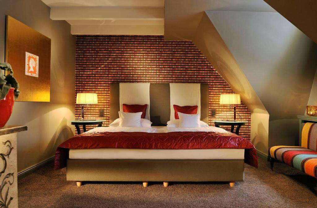 Hotel Village photo 3