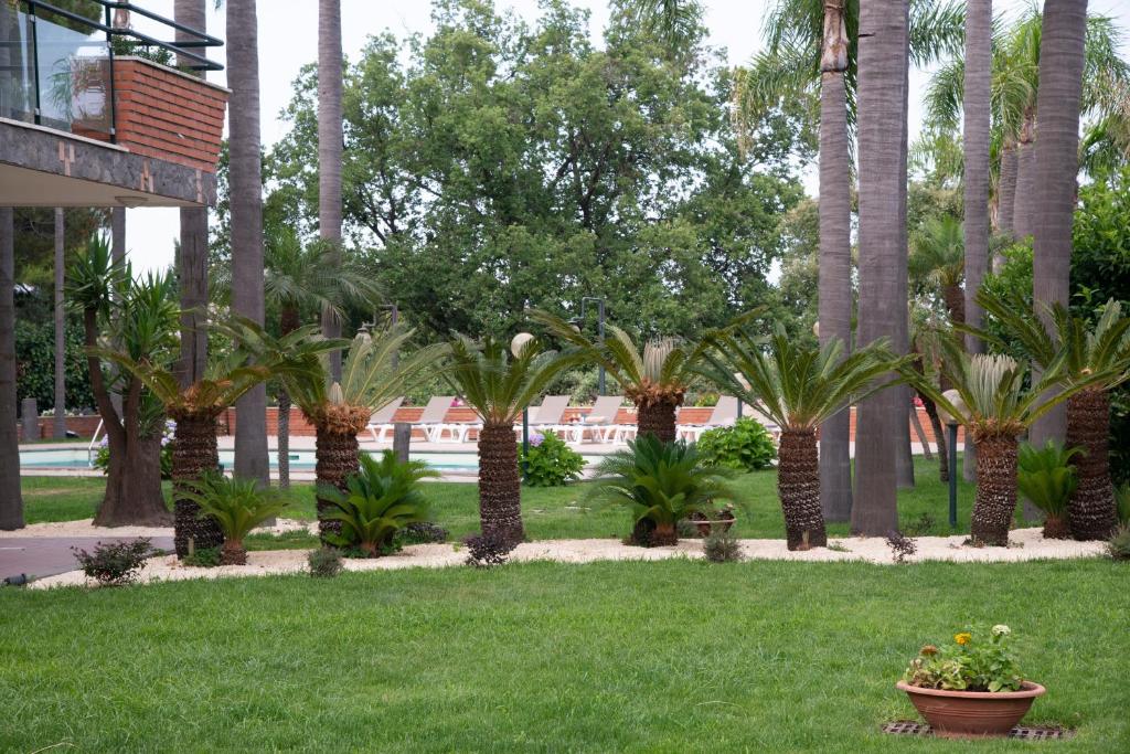 Boutique Villa Etna d'A'mare photo 2