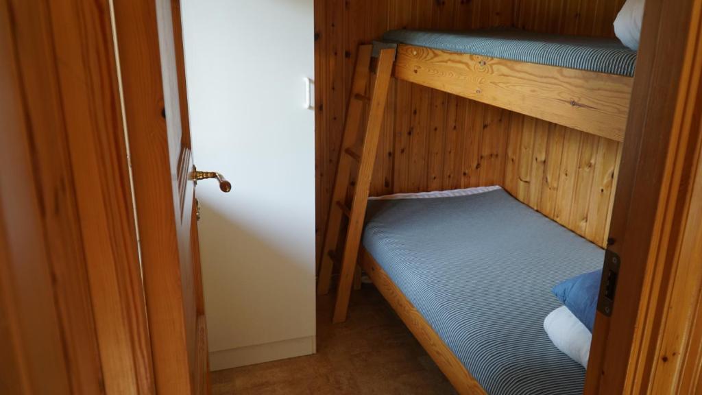 Номер (Бунгало), Bredängs Vandrarhem