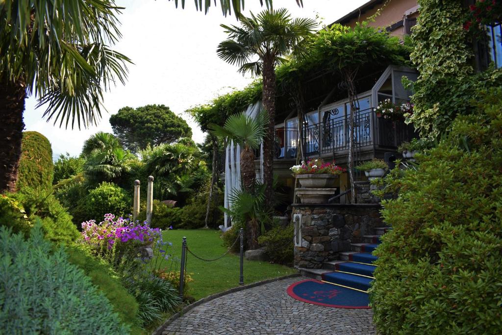 Albergo Ristorante Conca Azzurra photo 4