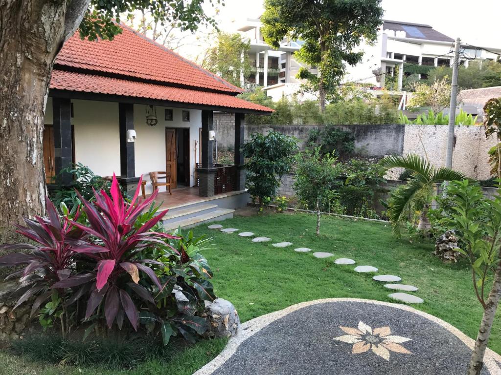 Villa Pulu Uluwatu Bali - Tap to explore photos