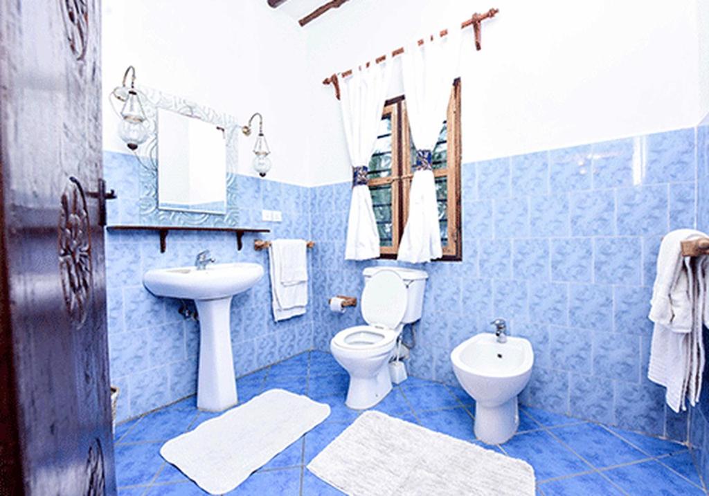 Watamu Sunflower House photo 1