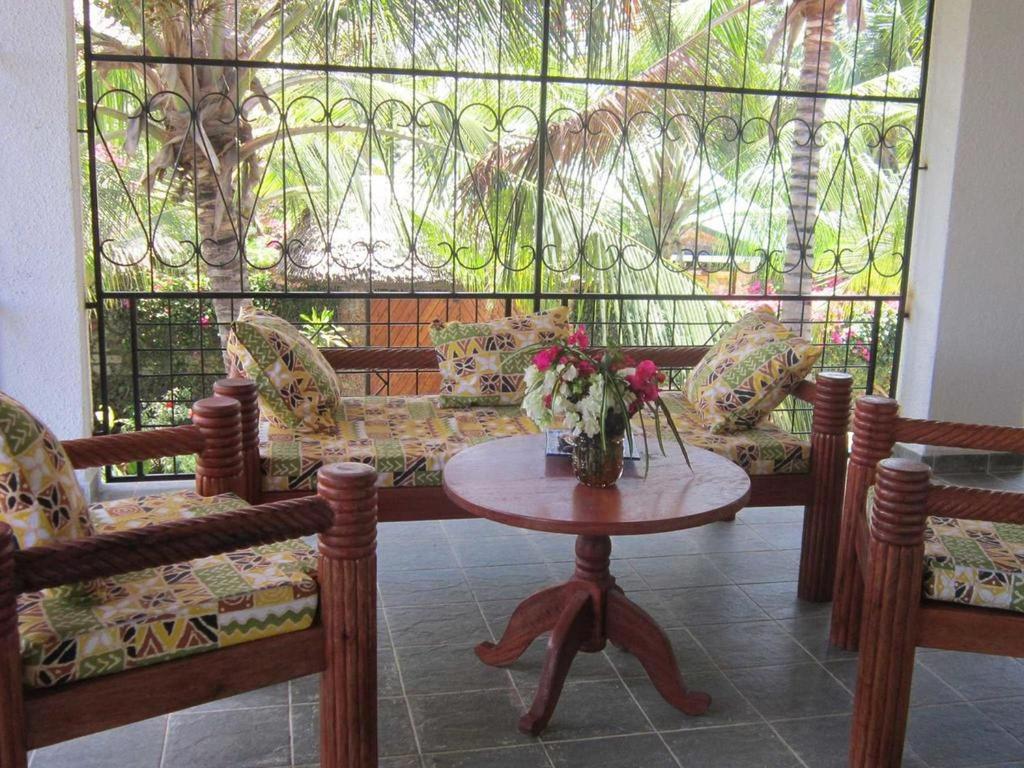 Watamu Sunflower House photo 4
