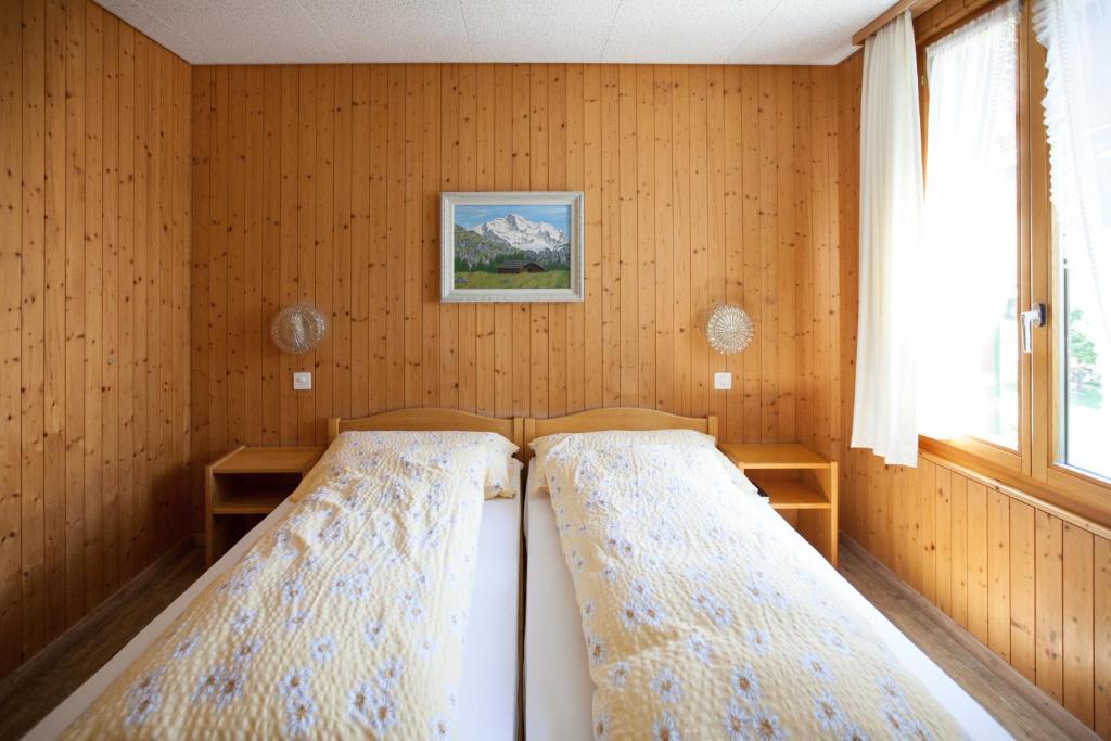 Hotel Edelweiss photo 1