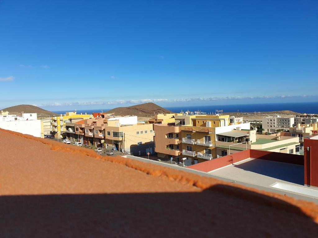 Apartamento Mendoza-San Isidro photo 2